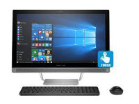 HP Pavilion All-in-One 24-b030xt