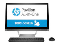 HP Pavilion All-in-One 24-b050se