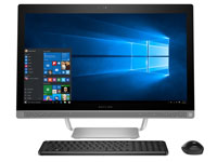 HP Pavilion All-in-One 27-a010
