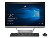 HP Pavilion All-in-One 27-a021