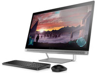 HP Pavilion All-in-One 27-a027c