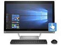 HP Pavilion All-in-One 27-a030qe