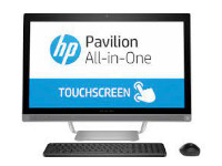 HP Pavilion All-in-One 27-a071a