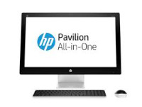 HP Pavilion All-in-One 27-n205nf