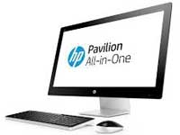 HP Pavilion All-in-One 27-n234na