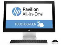HP Pavilion All-in-One 27-n247c