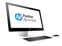 HP Pavilion All-in-One 27-n254na