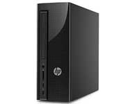 HP Pavilion Desktop Slimline 260-a010
