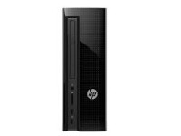 HP Pavilion Desktop Slimline 260-a020
