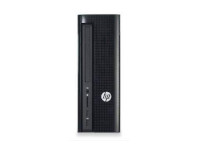 HP Pavilion Desktop Slimline 260-p010la