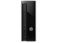 HP Pavilion Desktop Slimline 260-p026