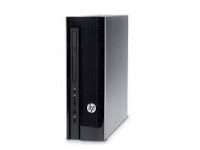 HP Pavilion Desktop Slimline 410-009