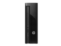 HP Pavilion Desktop Slimline 410-100nv