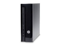 HP Pavilion Desktop Slimline 410-109