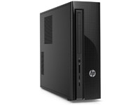 HP Pavilion Desktop Slimline 410-135na