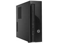 HP Pavilion Desktop Slimline 411-a005ng