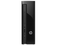 HP Pavilion Desktop Slimline 411-a020na