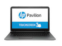 HP Pavilion Notebook 17-g127cl