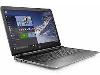 HP Pavilion Notebook 17-g130na