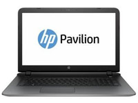 HP Pavilion Notebook 17-g130nw