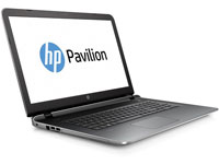 HP Pavilion Notebook 17-g136na