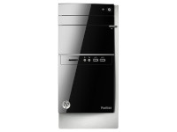 HP Pavilion Desktop 500-003ep