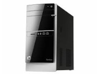 HP Pavilion Desktop 500-008a