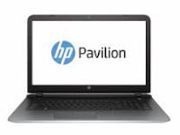 HP Pavilion Notebook 17-g150cy