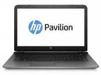 HP Pavilion Notebook 17-g150na
