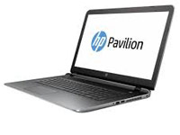HP Pavilion Notebook 17-g151na