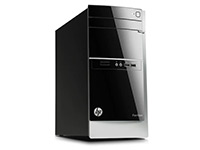 HP Pavilion Desktop 500-242eo