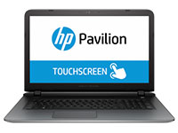 HP Pavilion Notebook 17-g153cy