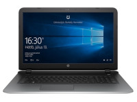 HP Pavilion Notebook 17-g155nh
