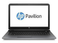 HP Pavilion Notebook 17-g159no