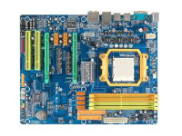 Biostar Motherboard TF570 SLI A2