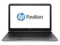 HP Pavilion Notebook 17-g162ng
