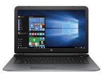 HP Pavilion Notebook 17-g164ng
