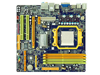 Biostar Motherboard TF7050-M2