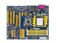 Biostar Motherboard TForce 4 U