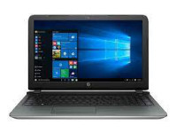 HP Pavilion Notebook 17-g187nd