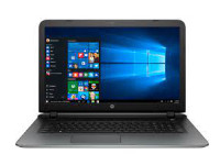 HP Pavilion Notebook 17-g192dx