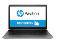HP Pavilion Notebook 17-g192nr