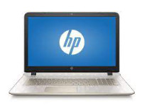 HP Pavilion Notebook 17-g199cy