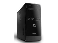 Compaq Presario Desktop CQ3430IX