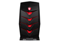 MSI (Micro-Star) Desktop Aegis-050BUS