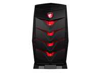 MSI (Micro-Star) Desktop Aegis-061US