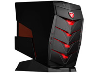 MSI (Micro-Star) Desktop Aegis-068US