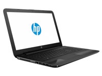 HP Pavilion Notebook 15-ay000ny