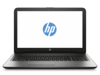 HP Pavilion Notebook 15-ay055tx
