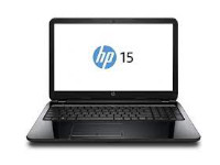HP Pavilion Notebook 15-ay022ne